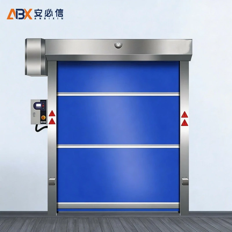 湘西土家族苗族工业快速门