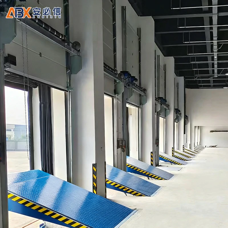 湘西土家族苗族升降滑升门