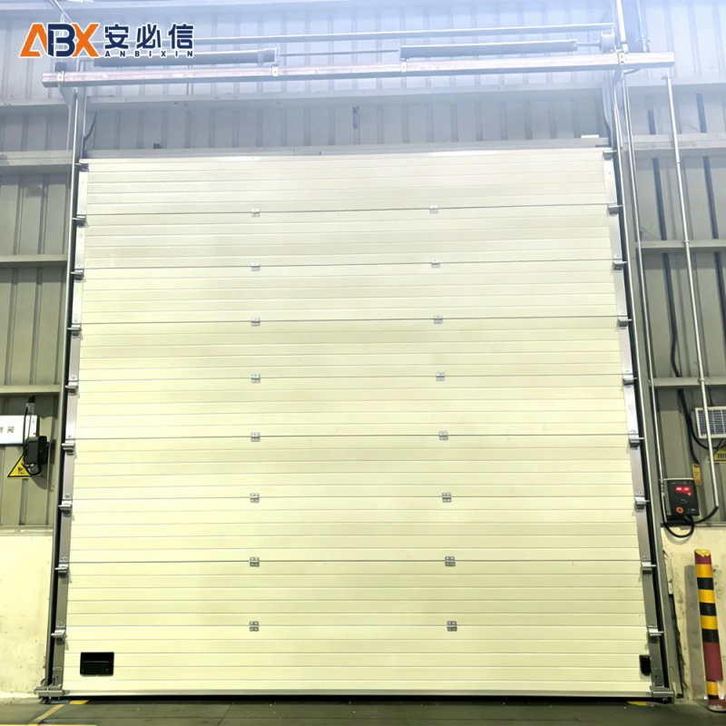 湘西土家族苗族消防提升门