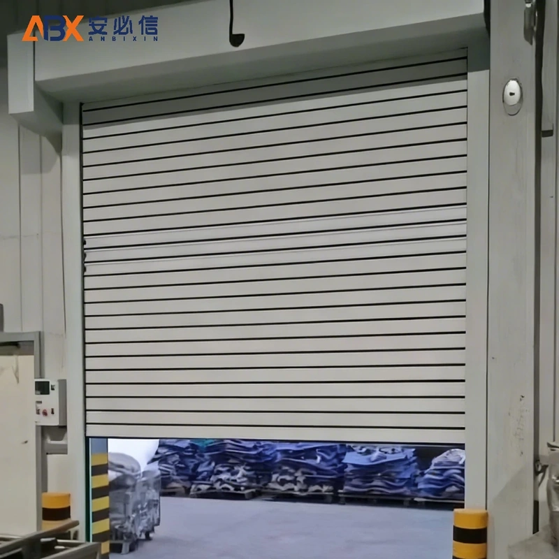 湘西土家族苗族厂房高速门