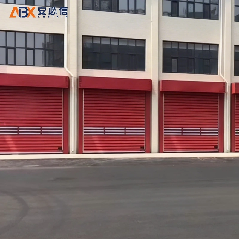 湘西土家族苗族快速卷帘门